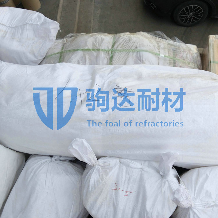 陶瓷纤维毯