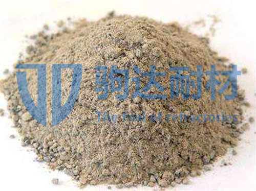 保温浇注料